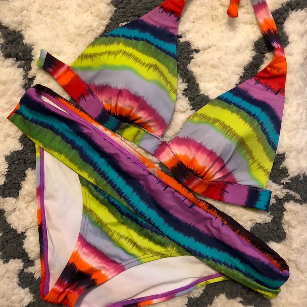 Victoria’s Secret Bikini
